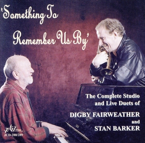 【輸入盤】Something to Remember Us By