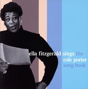 【輸入盤】SINGS THE COLE PORTER SONG BOOK(2CD)