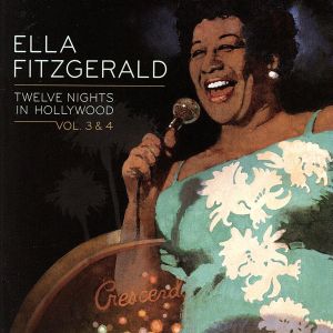 【輸入盤】Vol. 3-4-Twelve Nights in Hollywood