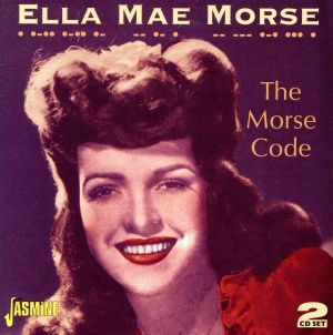 【輸入盤】Morse Code