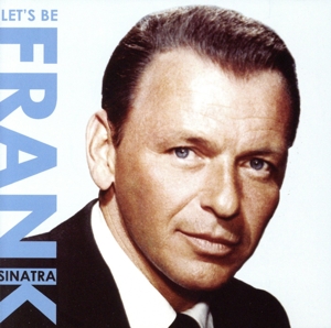 【輸入盤】Let's Be Frank