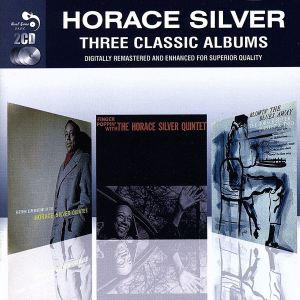 【輸入盤】Three Classic Albums