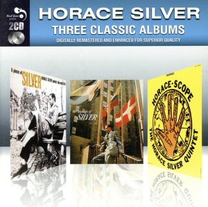 【輸入盤】Vol. 2-Three Classic Albums