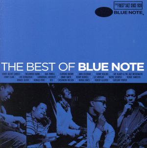 【輸入盤】Icon-the Best of Blue Note