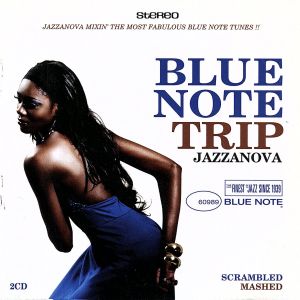 【輸入盤】Blue Note Trip: Jazzanova