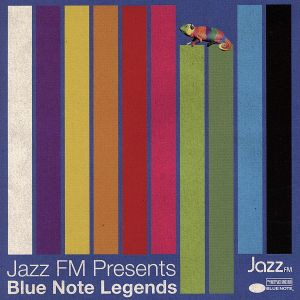 【輸入盤】Jazz FM Presents the Legends of Blue Note