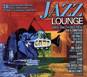 【輸入盤】Jazz Lounge