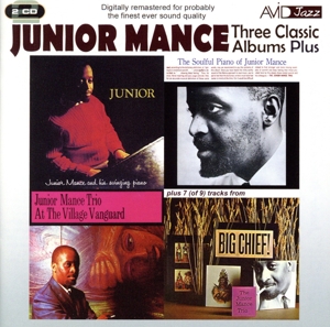 【輸入盤】Three Classic Albums Plus