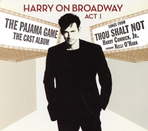 【輸入盤】Harry on Broadway Act 1