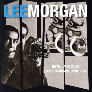 【輸入盤】Both/and Club, San Francisco,