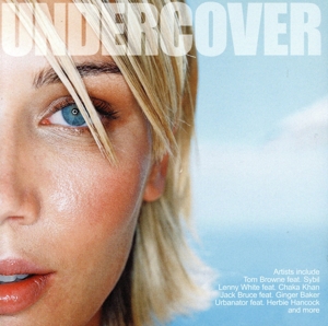 【輸入盤】Undercover