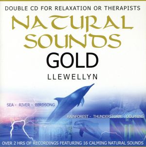 【輸入盤】Natural Sounds (Jewel Gold)