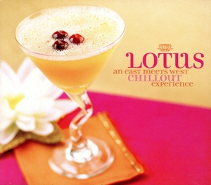 【輸入盤】Lotus-An East Meets West