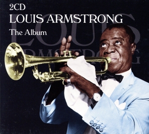 【輸入盤】The Album