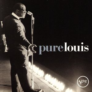 【輸入盤】Pure Louis