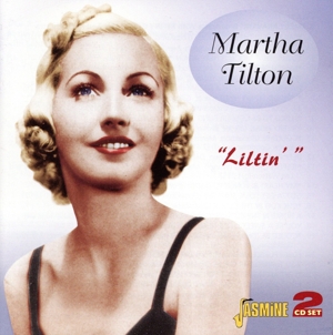 【輸入盤】Liltin