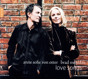 【輸入盤】Love Songs