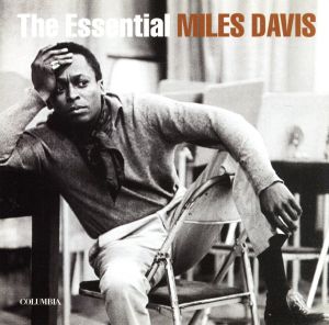 【輸入盤】Essential Miles Davis