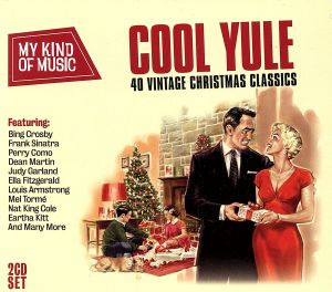 【輸入盤】My Kind Of Music: Cool Yule