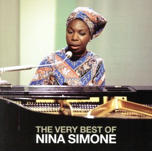 【輸入盤】Very Best of Nina Simone