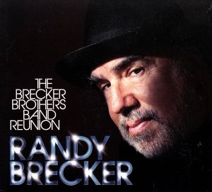 【輸入盤】Brecker Brothers Band Reunion