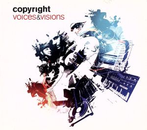 【輸入盤】Voices & Visions (Dig)