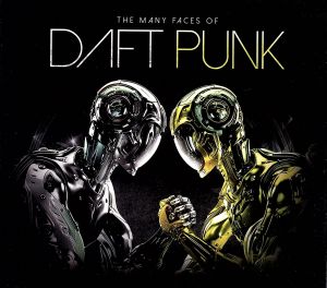 【輸入盤】Many Faces of Daft Punk