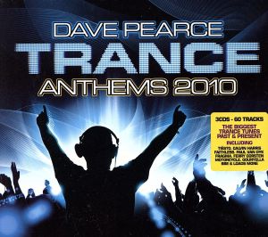 【輸入盤】TRANCE ANTHRMS 2010