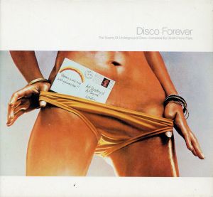 【輸入盤】Disco Forever/Dimitri