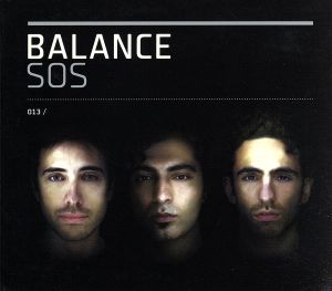 【輸入盤】Balance 013