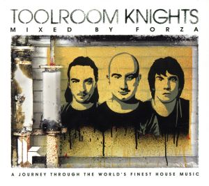 【輸入盤】Toolroom Knights Mixed By Forza