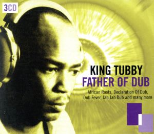 【輸入盤】Father of Dub