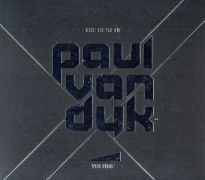 【輸入盤】Volume: The Best of Paul Van Dyk