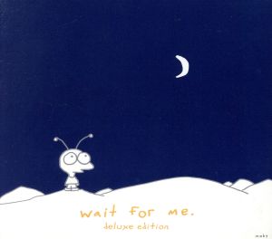 【輸入盤】Wait for Me