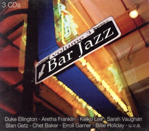 【輸入盤】Vol. 3-Bar Jazz