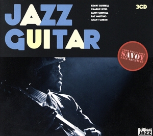 【輸入盤】Jazz Guitar