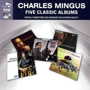 【輸入盤】Five Classic Albums