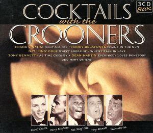 【輸入盤】Cocktails With Crooners