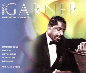 【輸入盤】Impressions of Garner