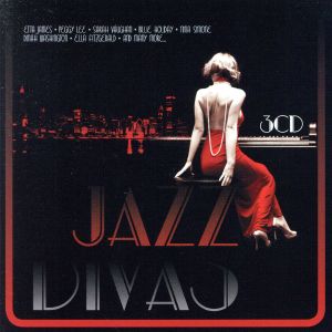 【輸入盤】Jazz Divas