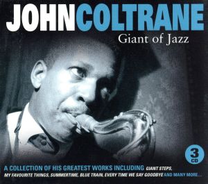 【輸入盤】Giant of Jazz