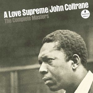 【輸入盤】Love Supreme: The Complete Masters