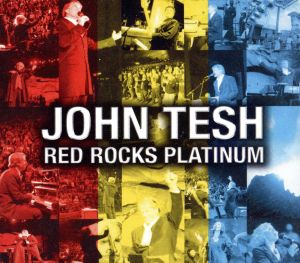 【輸入盤】Red Rocks Platinum (+DVD)