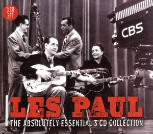 【輸入盤】Absolutely Essential 3 CD Collection