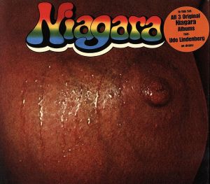 【輸入盤】Niagara