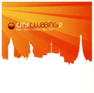 【輸入盤】Vol. 2-City Clubbing