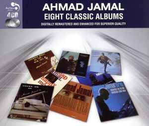 【輸入盤】Eight Classic Albums