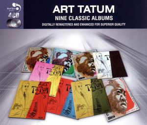 【輸入盤】Nine Classic Albums