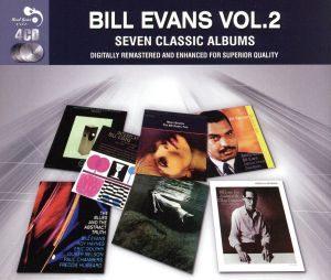 【輸入盤】Vol. 2-Seven Classic Albums