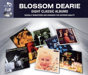 【輸入盤】Eight Classic Albums